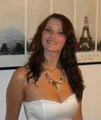 Cheryl Douglas, Hastings Old Town Carnival Queen Competitor